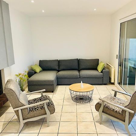 Rignac  Maison T2 De 70 M2 Avec Jardin Et Veranda מראה חיצוני תמונה